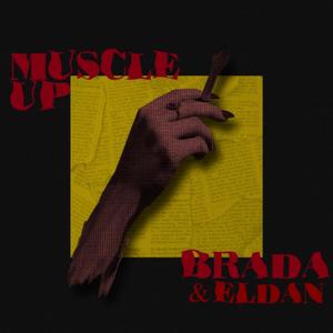 Muscle up (feat. Eldan & Zepelin Beats)