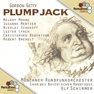 Plump Jack:Act I Scene 5: Boar's Head Inn (Falstaff, Hal, Hostess, Boy, Pistol, 1st Captain, 2nd Captain)