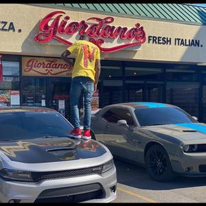 392 (feat. Bo & Hulio)