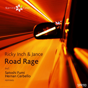 Road Rage (Hernan Cerbello Remix)