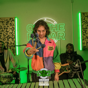 an angel will be with you shortly (LIVE "On The Radar" Performance)