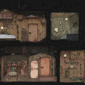 廃品回収 (Self Cover)