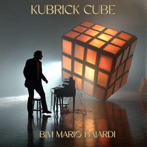 Kubrick Cube (Original Mix)