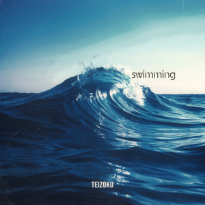 swimming