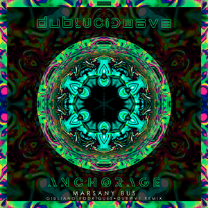 Anchorage (Giuliano Rodrigues, dubwve Remix)