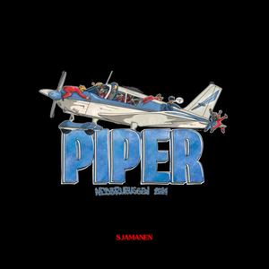 Piper 2024 (Get down)