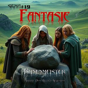 Sternenpfad der Entdecker (Explorers)