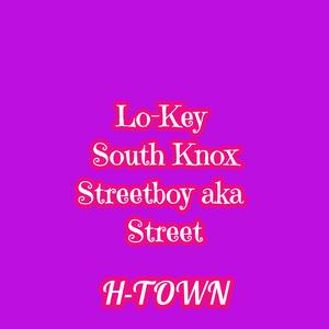 H-Town (feat. Lokey & South Knox)