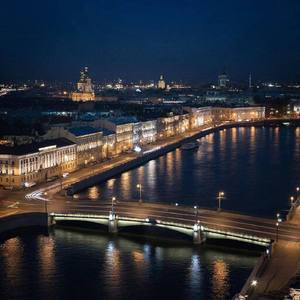 Поцелуемся в Питере (prod. by cyberwwway)