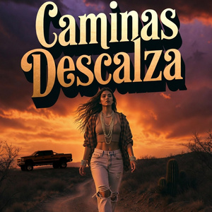 CAMINAS DESCALZA