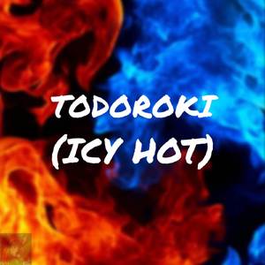 Todoroki (Icy Hot)