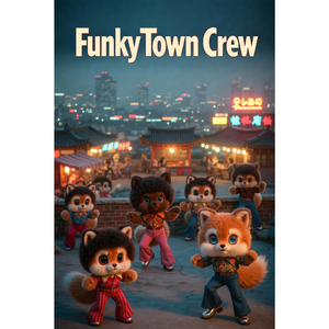 Eternal Funk
