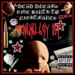 I see you in my sleep