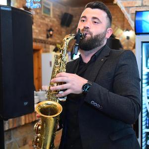 Anduel Dervishi Klarinet 2024