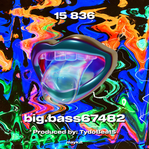 15 836