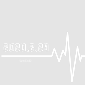 关于2020.2.29的记忆