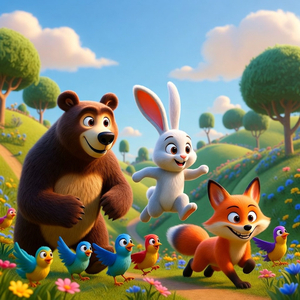 Chaque Jour A Son Nom - La Planète de la Musique pour Enfants