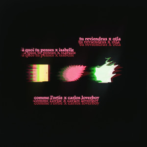 Tu reviendras (Otla Remix)