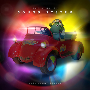 ABC (The Wiggles Sound System Remix)