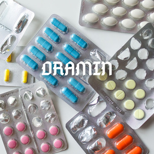 Dramin