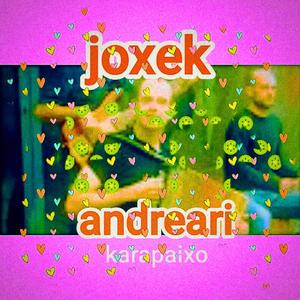 Joxek andreari - remixe