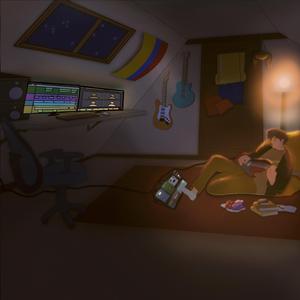 Internet Friends (feat. Juan Dhas, Eric Wurzelbacher, Eric Lechliter, Jason Branscum, Devon Leigh, Matt Wiles & Brandon Scott Coleman)