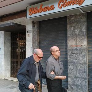 PALOMAS