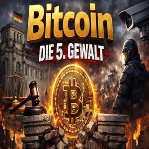 Die 5. Gewalt (Shadow Edition)