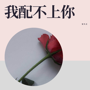 我配不上你（吉他弹唱）