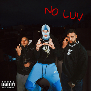 NO LUV
