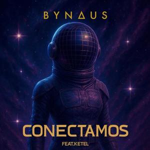 Conectamos (feat. Ketel)