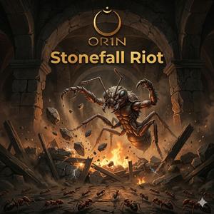 Stonefall Riot