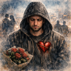 Любовь ураган