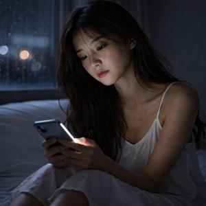 แค่คนที่รอ