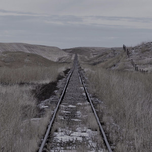 Долгая дорога