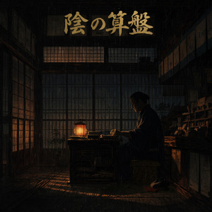 色茶屋の娘に憧れて