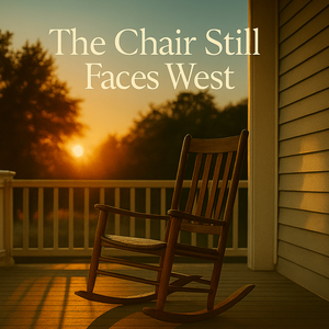 The Chair Still Faces West