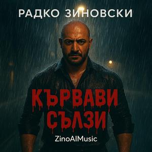 Кървави сълзи