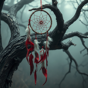 Blood Spattered Dreams