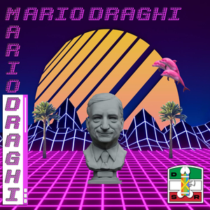Mario Draghi