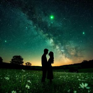 Звезда любви