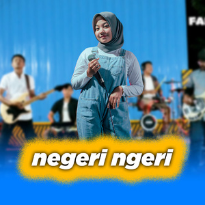 Negeri Ngeri