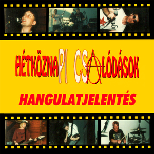 Az Én Városom (Élő '97)