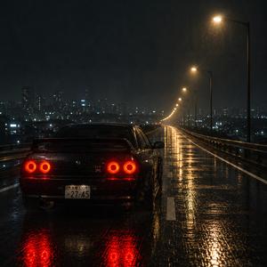 Streetlights Fade