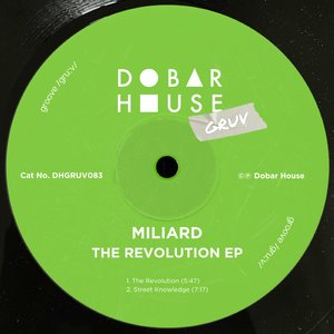 The Revolution (Radio Edit)