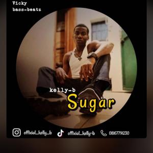 Sugar (feat. Lil gaga & vicky bassbeatz)