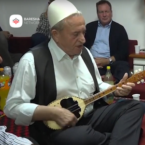 Krejt Prekazi u kall flak