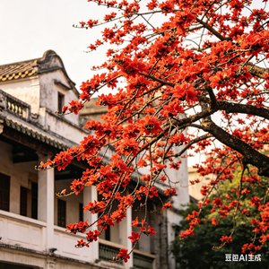 佛山岭南情韵