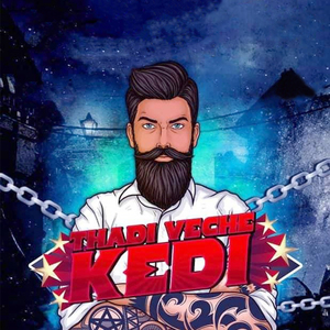 Thadi Veche Kedi