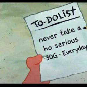 30G (Everyday (Nulee&Khrisvek)